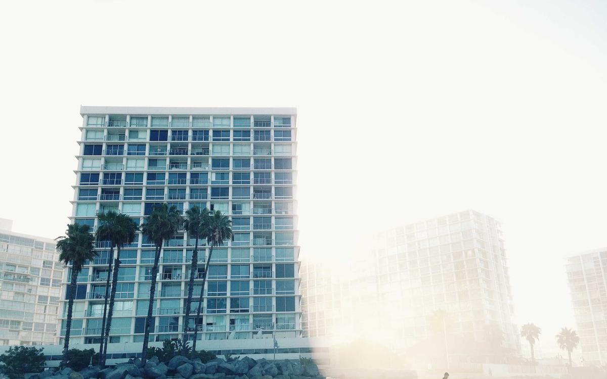 Riverside Lawn