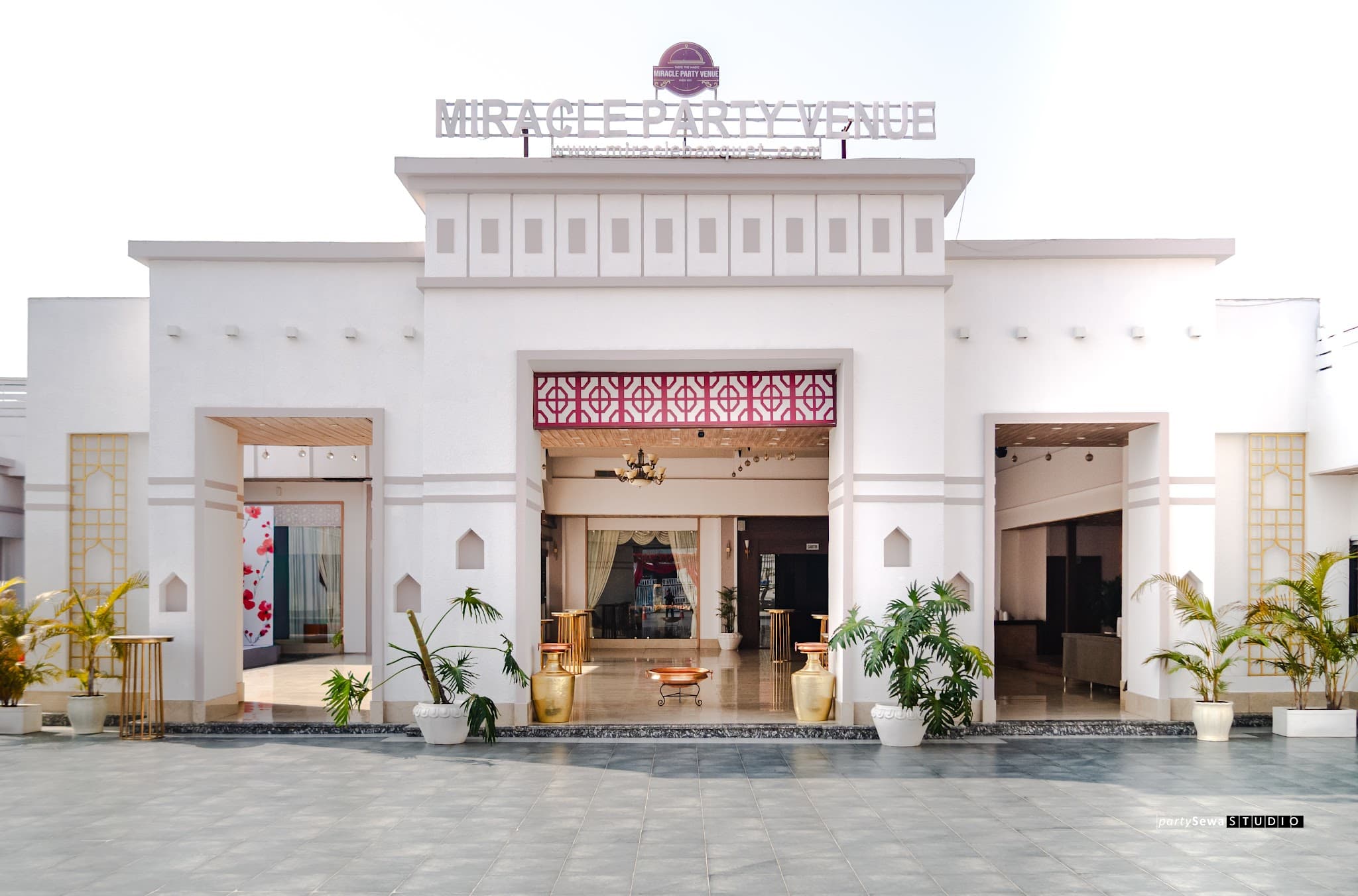 Miracle Party Venue photo 4