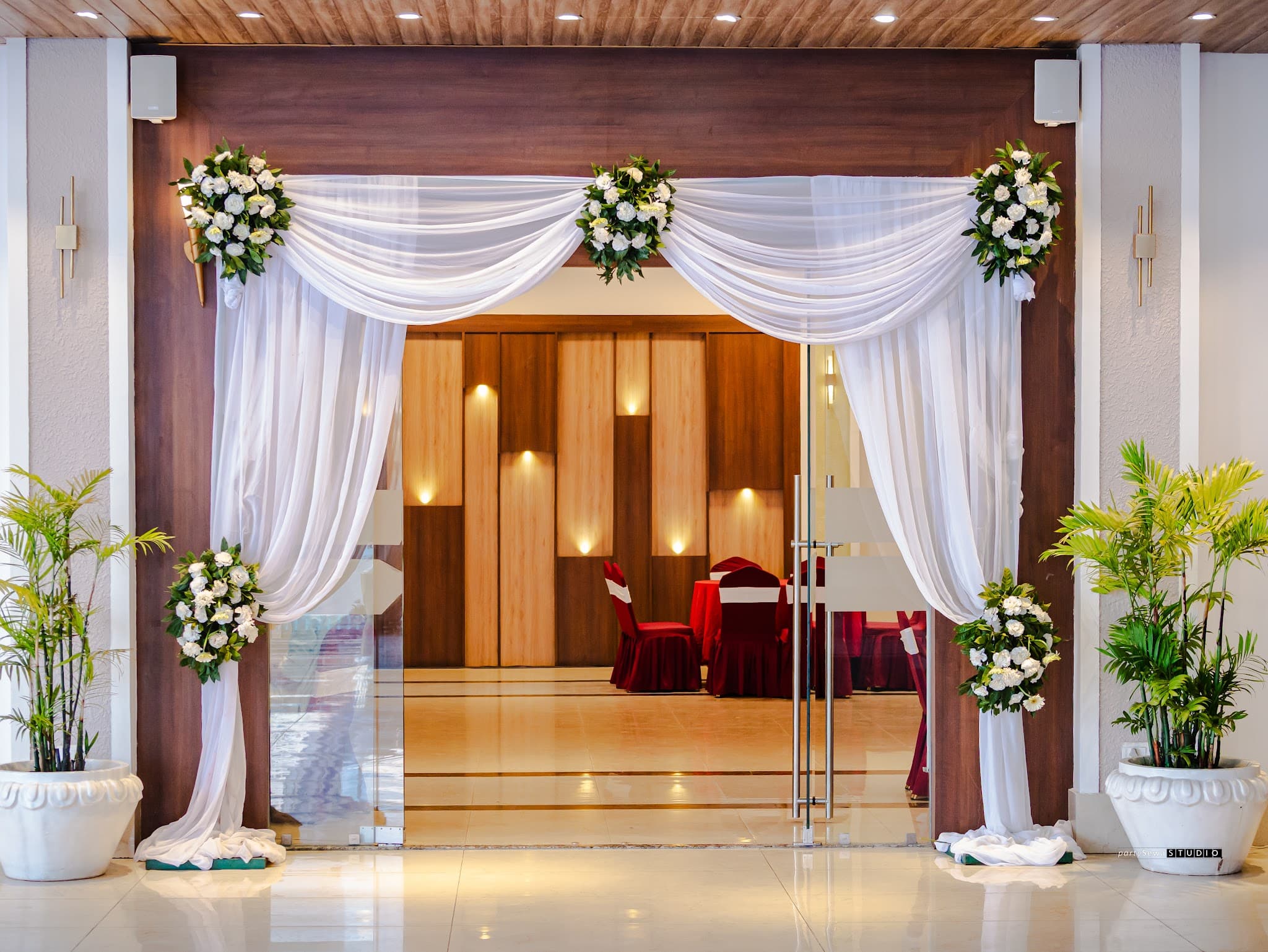 Miracle Party Venue photo 5