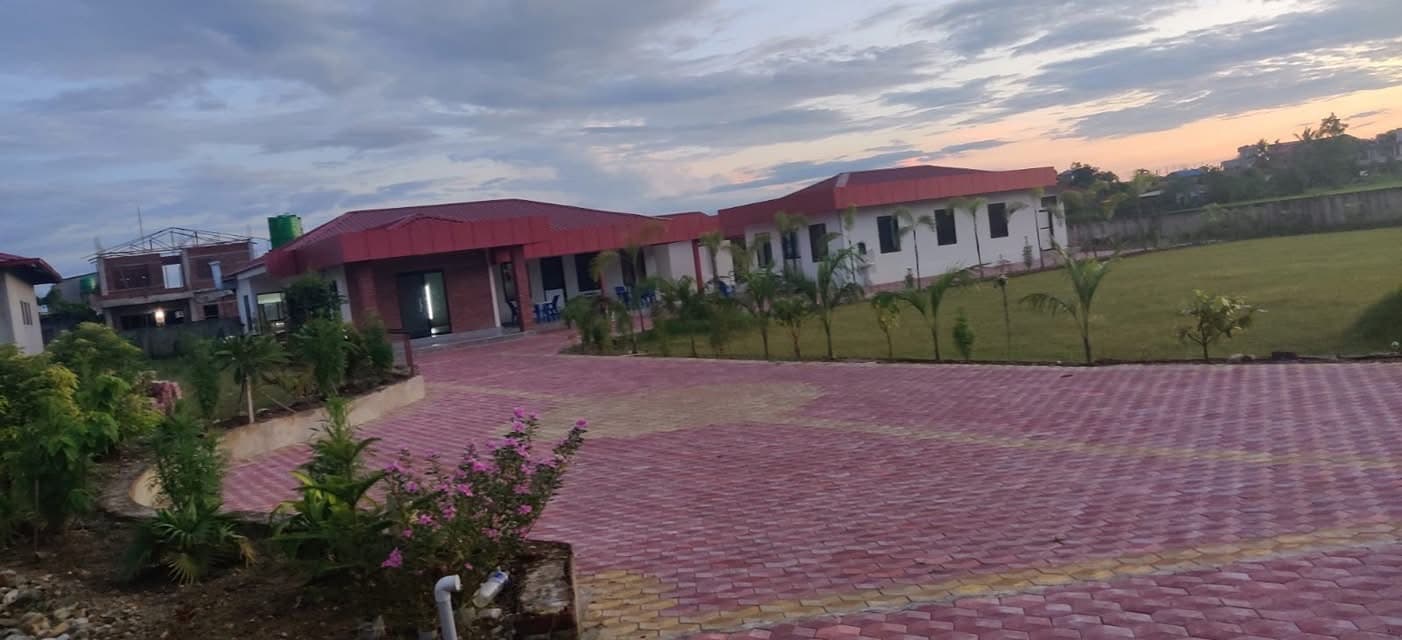 Royal Kantipur Pvt. Ltd. cover photo