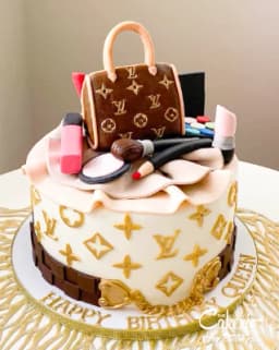 Cake banquet Pvt. Ltd. profile photo