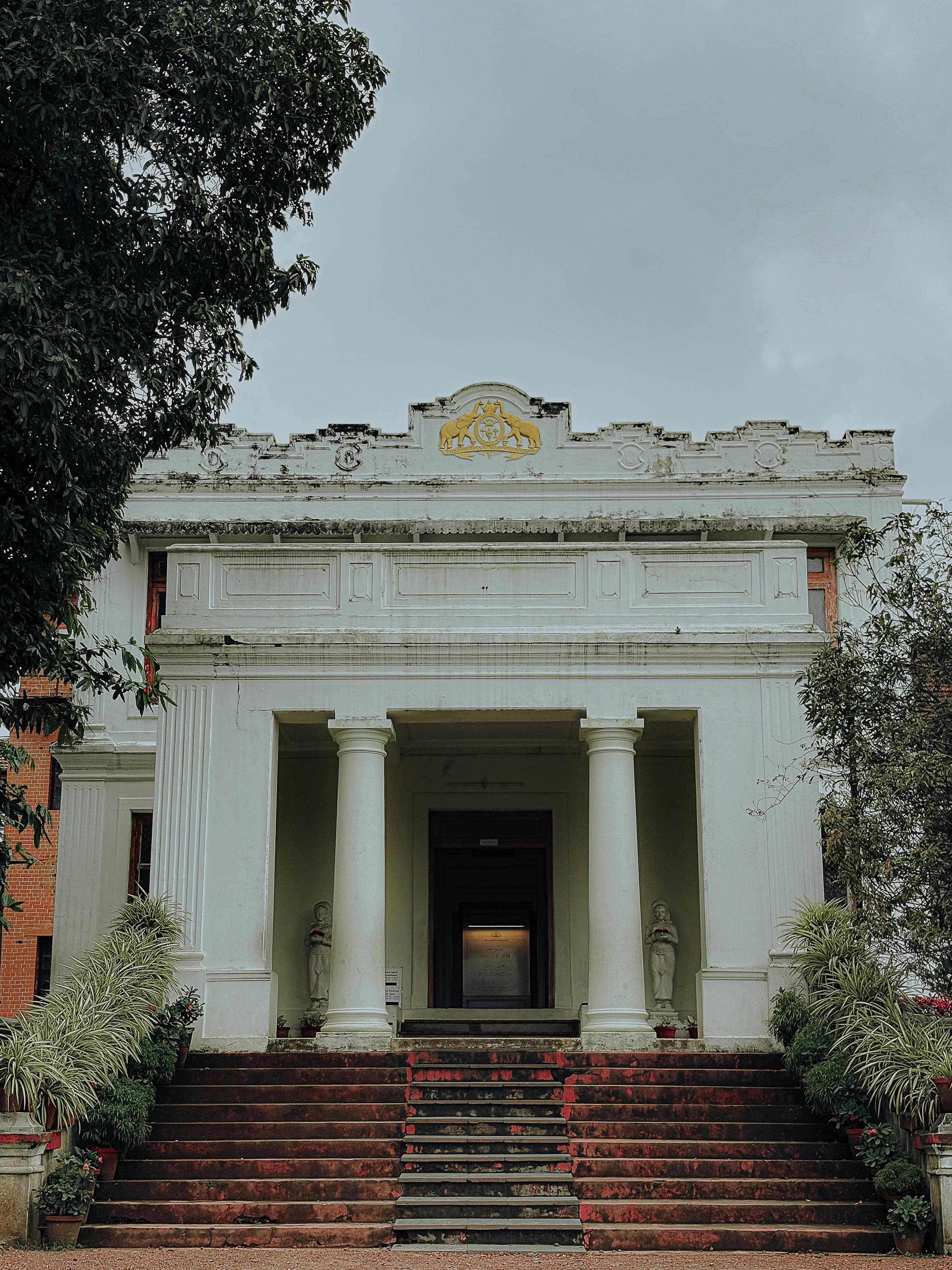 Smart Venues — Party Palace
